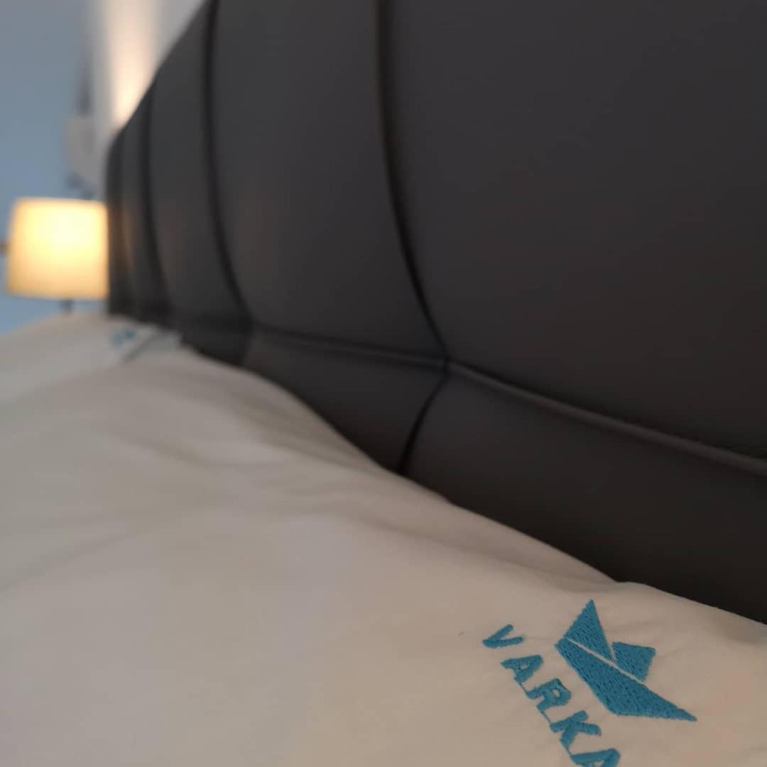 Varka Rooms Nikiti  Exterior foto